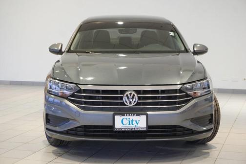 2020 Volkswagen Jetta 1.4T S