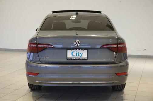 2020 Volkswagen Jetta 1.4T S