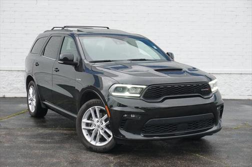2023 Dodge Durango R/T Plus AWD