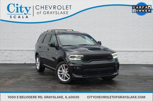 2023 Dodge Durango R/T Plus AWD