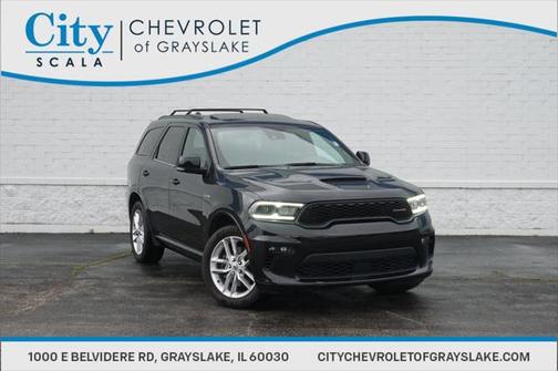 2023 Dodge Durango R/T Plus AWD
