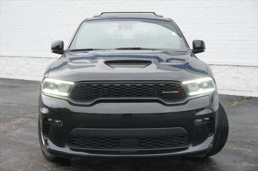 2023 Dodge Durango R/T Plus AWD