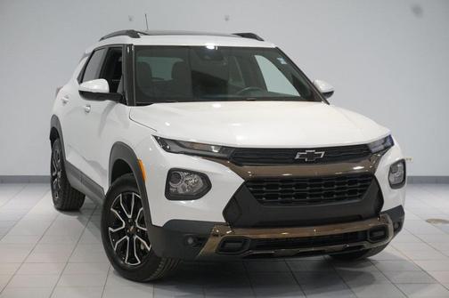 2023 Chevrolet Trailblazer ACTIV