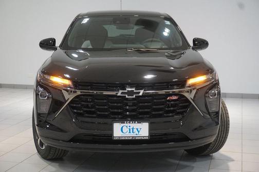 2026 Chevrolet Trax FWD 1RS