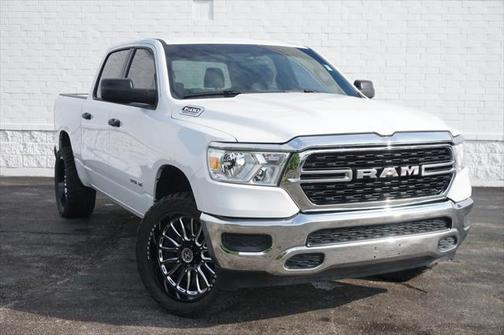 2024 RAM 1500 Big Horn/Lone Star