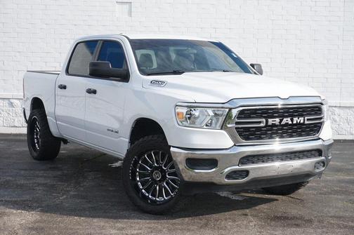 2024 RAM 1500 Big Horn/Lone Star