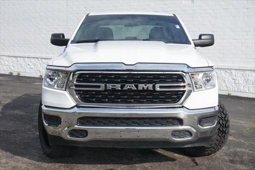 2024 RAM 1500 Big Horn/Lone Star