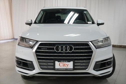 2019 Audi Q7 55 Prestige