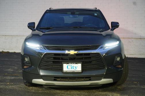 2020 Chevrolet Blazer 2LT