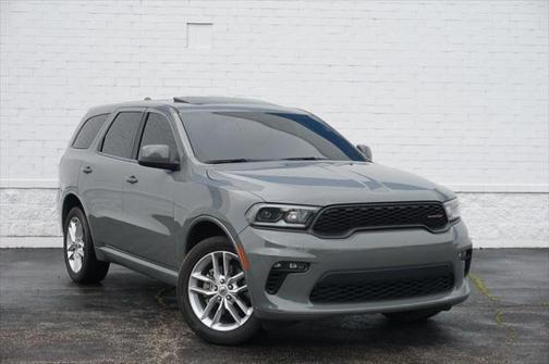 2022 Dodge Durango GT AWD