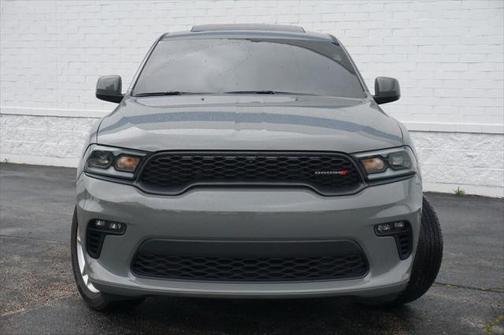 2022 Dodge Durango GT AWD