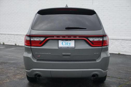 2022 Dodge Durango GT AWD