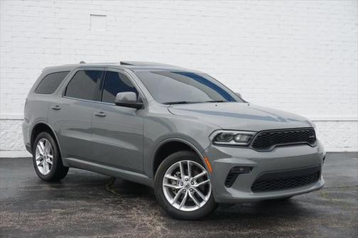 2022 Dodge Durango GT AWD