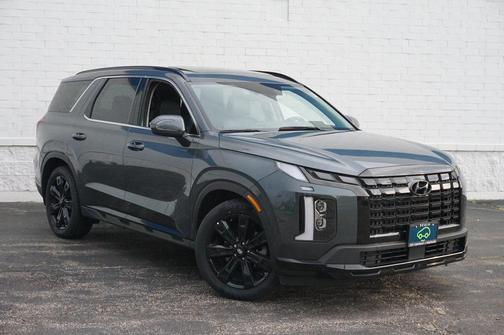 2023 Hyundai PALISADE XRT