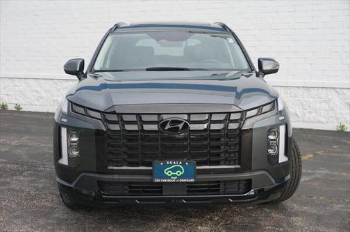 2023 Hyundai PALISADE XRT