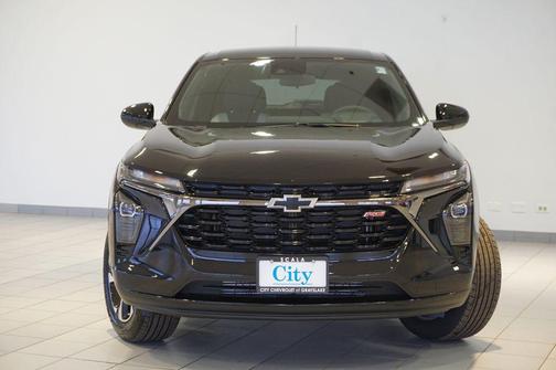 2026 Chevrolet Trax FWD 1RS