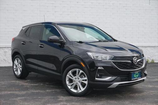 2021 Buick Encore GX Preferred
