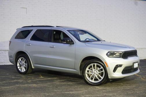 2023 Dodge Durango GT Plus