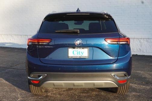 2022 Buick Envision FWD Essence