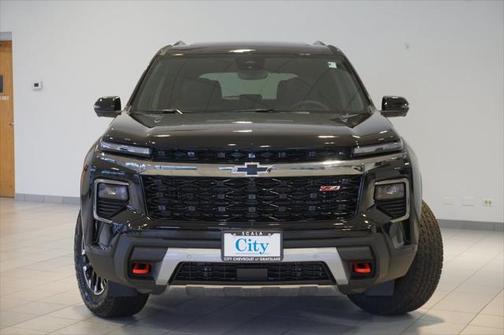 2025 Chevrolet Traverse AWD Z71