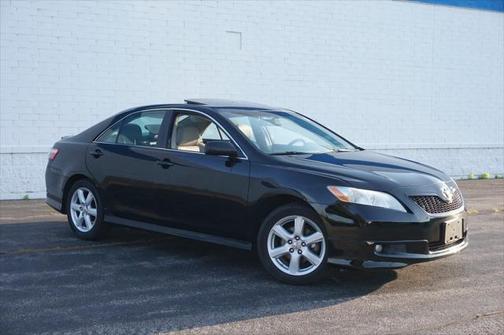 2009 Toyota Camry LE