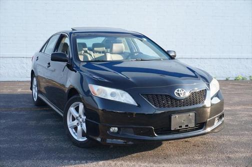 2009 Toyota Camry LE