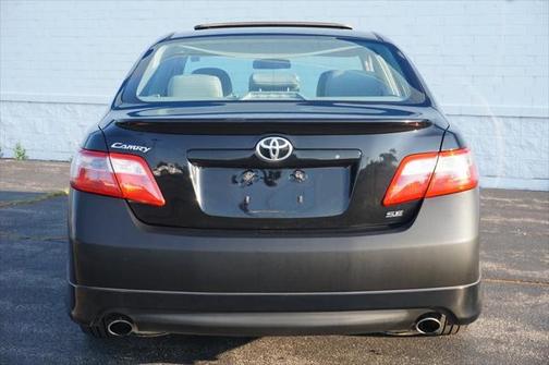 2009 Toyota Camry LE