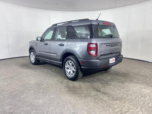 2023 Ford Bronco Sport Base