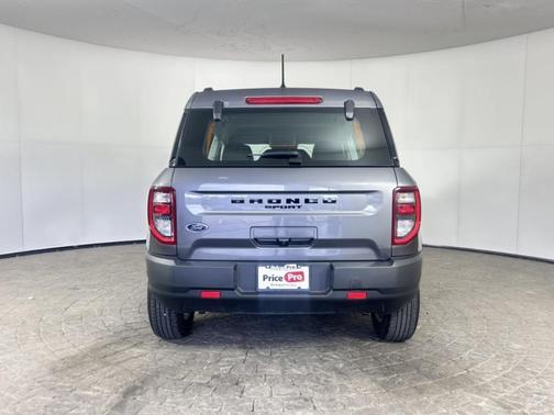 2023 Ford Bronco Sport Base