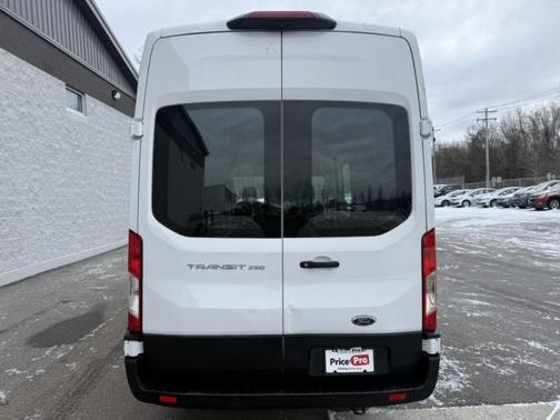 2023 Ford Transit-250 Base