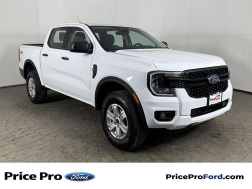 2024 Ford Ranger XL