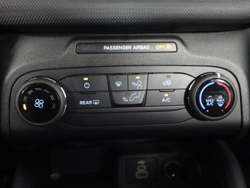 2023 Ford Bronco Sport Base