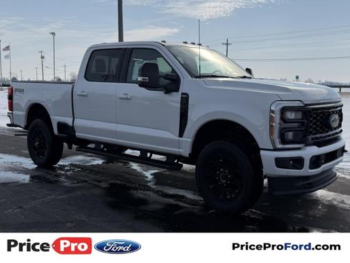 2025 Ford F-350 XL