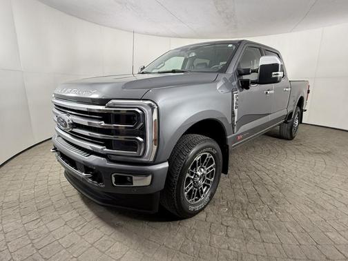 2024 Ford F-350 Limited