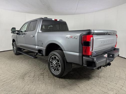 2024 Ford F-350 Limited