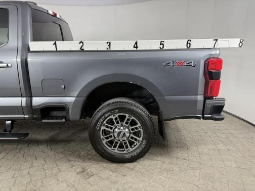 2024 Ford F-350 Limited