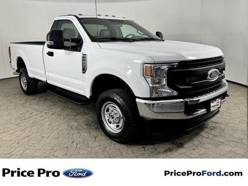 2022 Ford F-250 XL