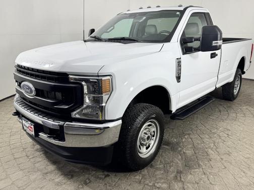 2022 Ford F-250 XL