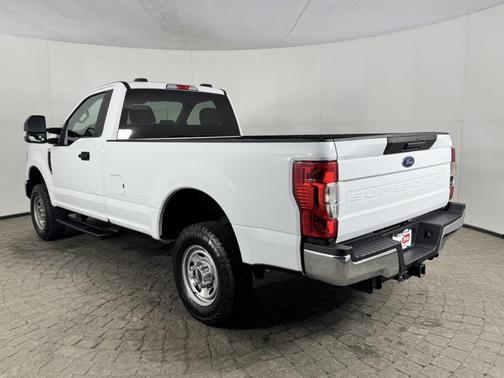 2022 Ford F-250 XL