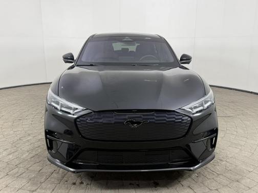 2022 Ford Mustang Mach-E GT