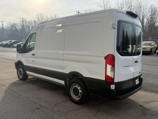 2018 Ford Transit-150 Base