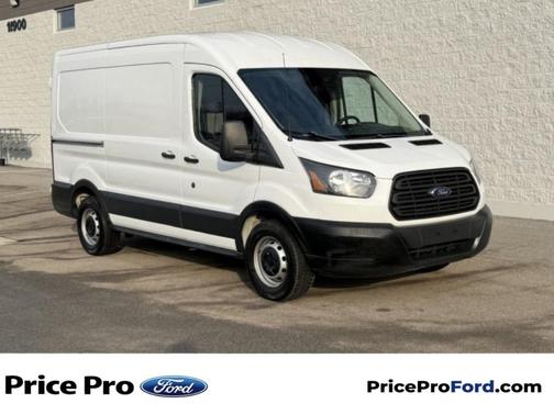 2018 Ford Transit-150 Base