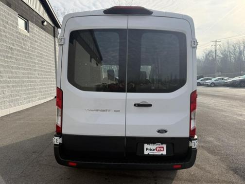 2018 Ford Transit-150 Base
