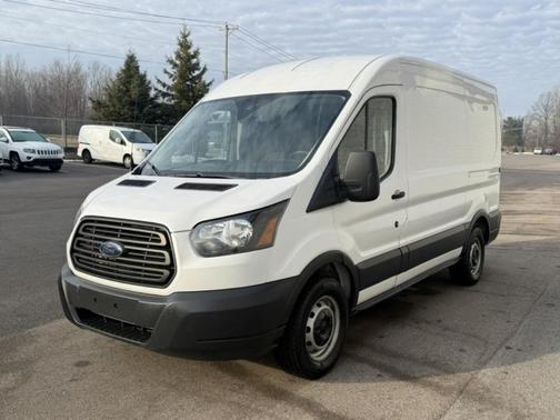 2018 Ford Transit-150 Base