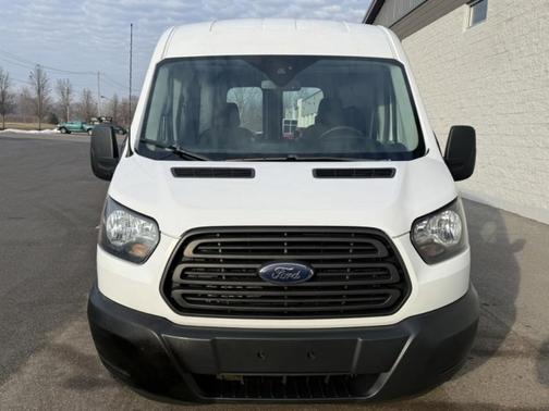 2018 Ford Transit-150 Base