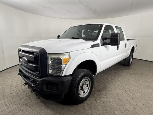 2013 Ford F-350 XL