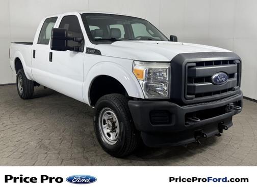 2013 Ford F-350 XL