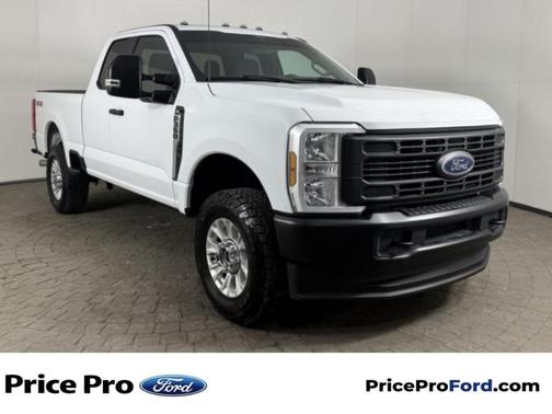 2024 Ford F-350 XL