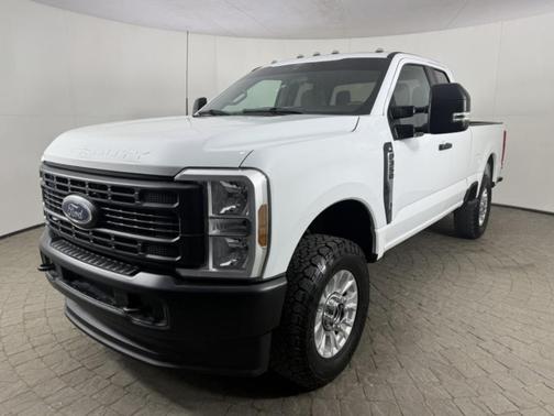 2024 Ford F-350 XL
