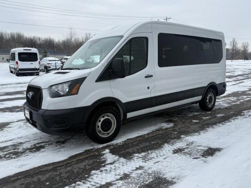2024 Ford Transit-350 XL